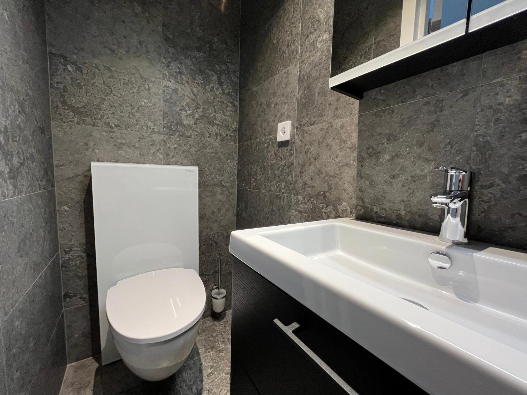 Ahusbrygga Apartment Hotel Экстерьер фото